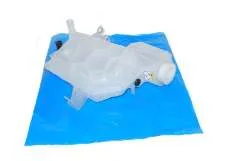 Genuine Land Rover Range Rover L322 3.6L TDV8, 4.2L Supercharged & 4.4L Petrol Coolant Expansion Tank LR023080