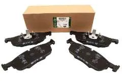 Genuine Land Rover Range Rover Evoque & Discovery Sport Front Brake Pad Set LR160435