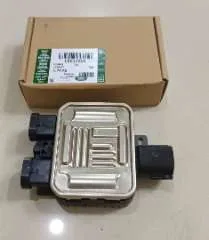 Genuine Land Rover Freelander 2 2.2L TD4 & 3.2L Petrol Radiator Cooling Fan Motor/Module LR011905