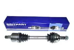 Genuine Land Rover Freelander 1 2002+ 2.0L TD4 & 2.5L V6 Petrol Front Right Hand Driveshaft TDB104980