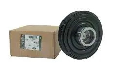 Genuine Land Rover Range Rover Evoque, Sport L494, Discovery Sport & Discovery 5 2.0L Petrol & Diesel Crankshaft Pulley LR113860