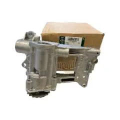 Genuine Land Rover Freelander 1 2.0L TD4 Diesel Engine Oil Pump LR006805