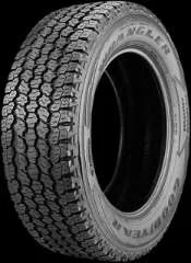 255/55R19 Goodyear Wrangler AT Adventure XL 111H