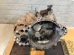 Genuine Land Rover Freelander 2 2011-2015 2.2L Td4 Getrag M66EH50 6-Speed Manual Gearbox LR036006 I BJ3R7002BA