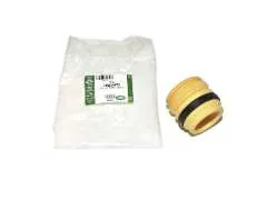 Genuine Land Rover Range Rover Evoque, Freelander 2 & Discovery Sport Bump Stop (Bush for Top of Front Shock Absorber) LR024476