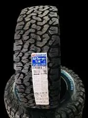 275/65R18 BF Goodrich KO3 123/120S RWL