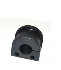 Genuine Land Rover Defender, Discovery 1 & Range Rover Classic Front Anti Roll Bar 'D' Bush NTC6828