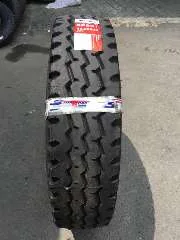 12.00R20 Sportrak SP901 20PR Tyre, Tube & Flap Set