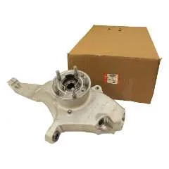 Genuine Land Rover Range Rover L405 & Sport L494 Front Right Hand Complete Knuckle LR146347