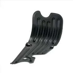 Genuine Land Rover Defender 90/110 Sump Protector Bash Plate