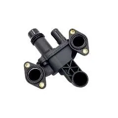 Genuine Land Rover Discovery 4/3 & Range Rover Sport 2.7L & 3.0L TDV6 Thermostat Outlet Connector LR073372