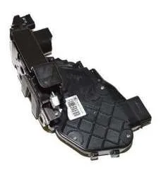 Genuine Land Rover Range Rover Sport, Evoque & Discovery 4 Front Right Hand Door Latch LR014100