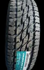245/70R16 Bridgestone Dueler A/T D697 107S