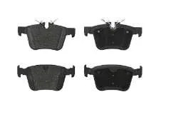 Genuine Land Rover Discovery Sport & Range Rover Evoque Rear High Performance Brake Pad Set LR160458