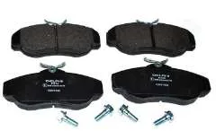 Genuine Land Rover Discovery 2 & Range Rover P38 1994-2001 Front Brake Pads SFP500150