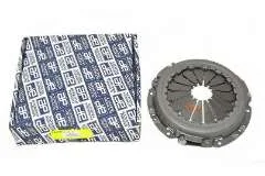 Genuine Land Rover Defender & Discovery 200TDI & 300TDI Clutch Cover/Presure Plate URB100760