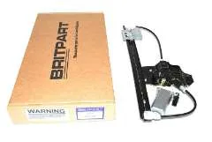 Genuine Land Rover Freelander 1 Rear Left Hand Side Window Regulator For Electric Windows CVH101212