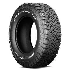 285/75R16 BF Goodrich All-Terrain T/A KO3 126/123S RWL LRE TL