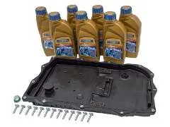 Genuine Land Rover Discovery 4, Range Rover Sport, Range Rover L322 & L405 ZF 8 Speed Automatic Transmission Service Kit DA3383