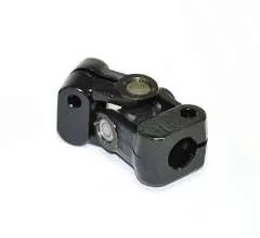 Genuine Land Rover Defender 1999- Bottom Steering Universal Joint - Bottom UJ NRC7704