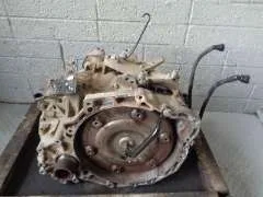 Genuine Land Rover Range Rover Evoque 2011-2013 2.2L Sd4 Diesel Aisin Warner AWF21 (TF-81SC) 6-Speed CommandShift Automatic Gearbox BJ327000BC