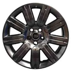 Genuine Land Rover Range Rover Autobiography 20″ Inch Alloy Wheels with Shadow Chrome Finish