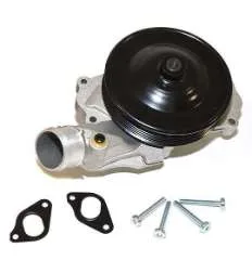 Genuine Land Rover Discovery 5/4, Range Rover L405, Range Rover Sport L320 2009+ & Range Rover Velar 3.0L V6 & 5.0L V8 Petrol Water Pump LR097165