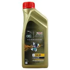 Genuine Land Rover Castrol Edge Professional C1 5W-30 1L