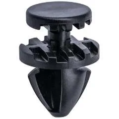 Genuine Land Rover Discovery 4/3 Front Wheel Arch & Door Moulding Fastener Clip DYC500010