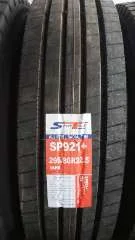 295/80R22.5 Sportrak SP921+ 18PR