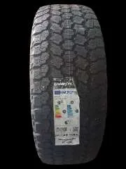 255/70R18 Goodyear Wrangler All-Terrain Adventure 116H