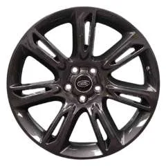 Genuine Range Rover Evoque L538 19″ inch Style 7007 7 Split-Spoke Alloy Wheels with Gloss Grey Finish