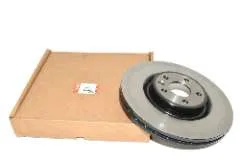 Genuine Land Rover Discovery Sport & Range Rover Evoque Front Brake Disc LR059122