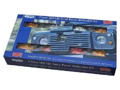 Genuine Land Rover Defender 90/110 & Series 3 Wipac Led Light Kit for Side Lights, Indicators, Stop Lights & Tail Lights DA1192