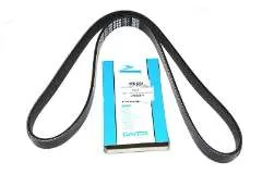 Genuine Land Rover Range Rover Evoque & Discovery Sport 2.2L Diesel Drive Belt LR186377