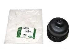 Genuine Land Rover Freelander 2, Range Rover Evoque & Discovery Sport 2.2L Diesel Oil Filter Housing Cover LR006205