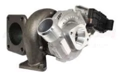 Genuine Land Rover Freelander 2 2007-2010 2.2L Diesel Turbocharger LR024702