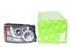 Genuine Land Rover Discovery 4 2014- Right Hand Adaptive Bi Xenon Headlamp LR023545