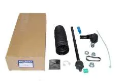 Genuine Land Rover Discovery 3 2009- Right Hand Track/Tie Rod End Ball Joint & Steering Rod Kit LR010669