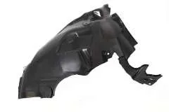 Genuine Land Rover Range Rover Evoque 2018- Front Left Hand Wheel Arch Fender Liner/Splash Shield LR027395