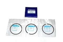 Genuine Land Rover Range Rover L322 3.0L TD6 & Freelander 1 2.0L TD4 Diesel Piston Ring Set STD For One Piston LFT100390L