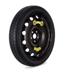 Genuine Land Rover Range Rover Evoque L538, Discovery Sport & Freelander 2 Space Saver Spare Wheel LR114533