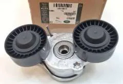 Genuine Land Rover Range Rover Evoque & Discovery 5 2.0L Diesel Drive Belt Tensioner Pulley LR114017