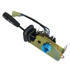 Genuine Land Rover Defender Td5 & Puma 1998-2014 Indicator, Horn & Headlamp Dip Switch XPB101290