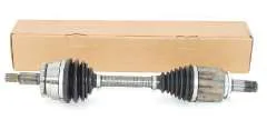 Genuine Land Rover Range Rover Sport & Discovery 4/3 Front Left Hand Driveshaft LR072067 l TDB500090