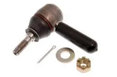 Genuine Land Rover Defender, Discovery & Range Rover Classic Left Hand Track/Tie Rod End Ball Joint RTC5870