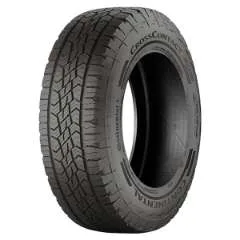 265/60R18 Continental CrossContact ATR 110H FR