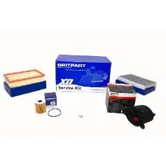 Genuine Land Rover Freelander 2 2.2L TD4 Diesel Engine Service Kit DA6038