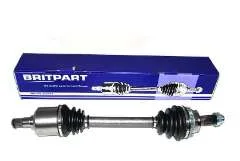 Genuine Land Rover Freelander 1 2.5L V6 Petrol & 2.0L TCIE Diesel Front Left Hand Driveshaft TDB104030