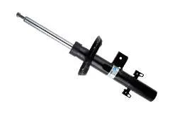 Genuine Land Rover Freelander 2 Rear Right Hand Shock Absorber LR005574